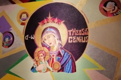 Madonna-galleria