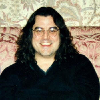 Mark Allen