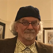 Tony Hill