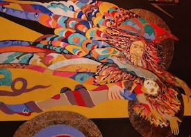 Link to Theosis Community page